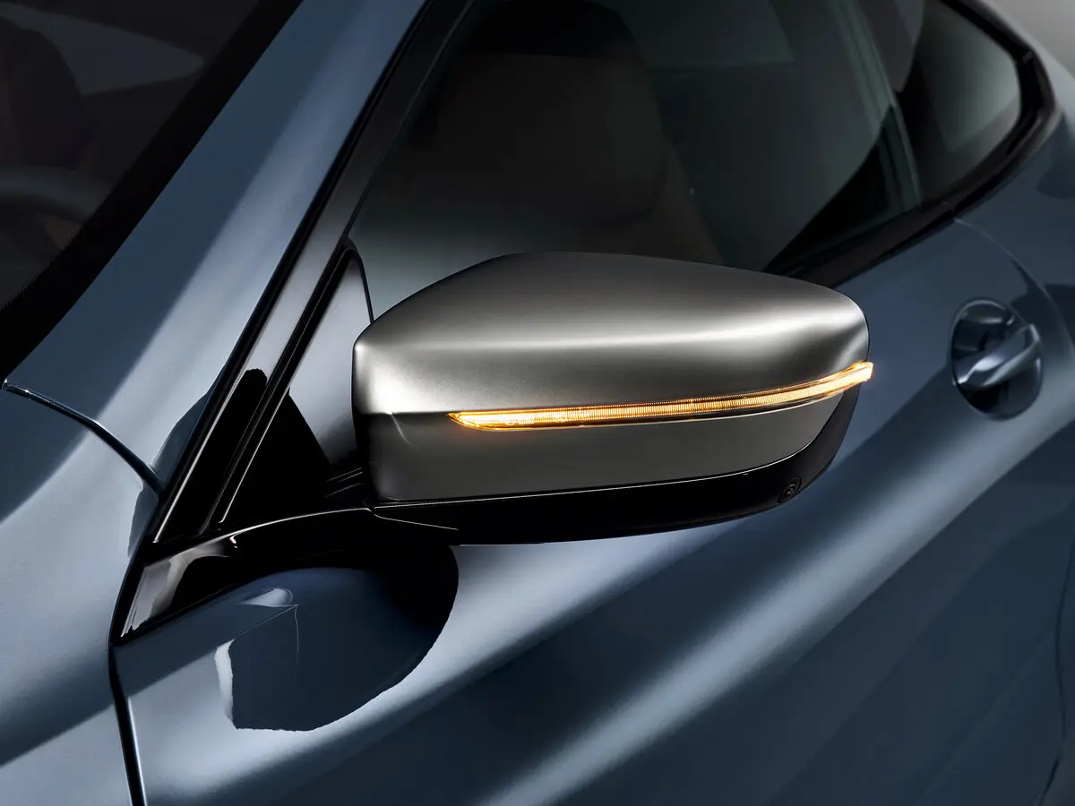 BMW 8 серии II (G14/G15/G16) Купе — сүрөт 13
