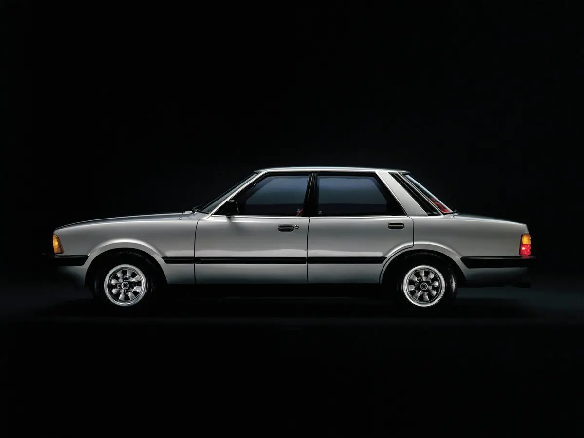 Ford Taunus III Седан — сүрөт 2