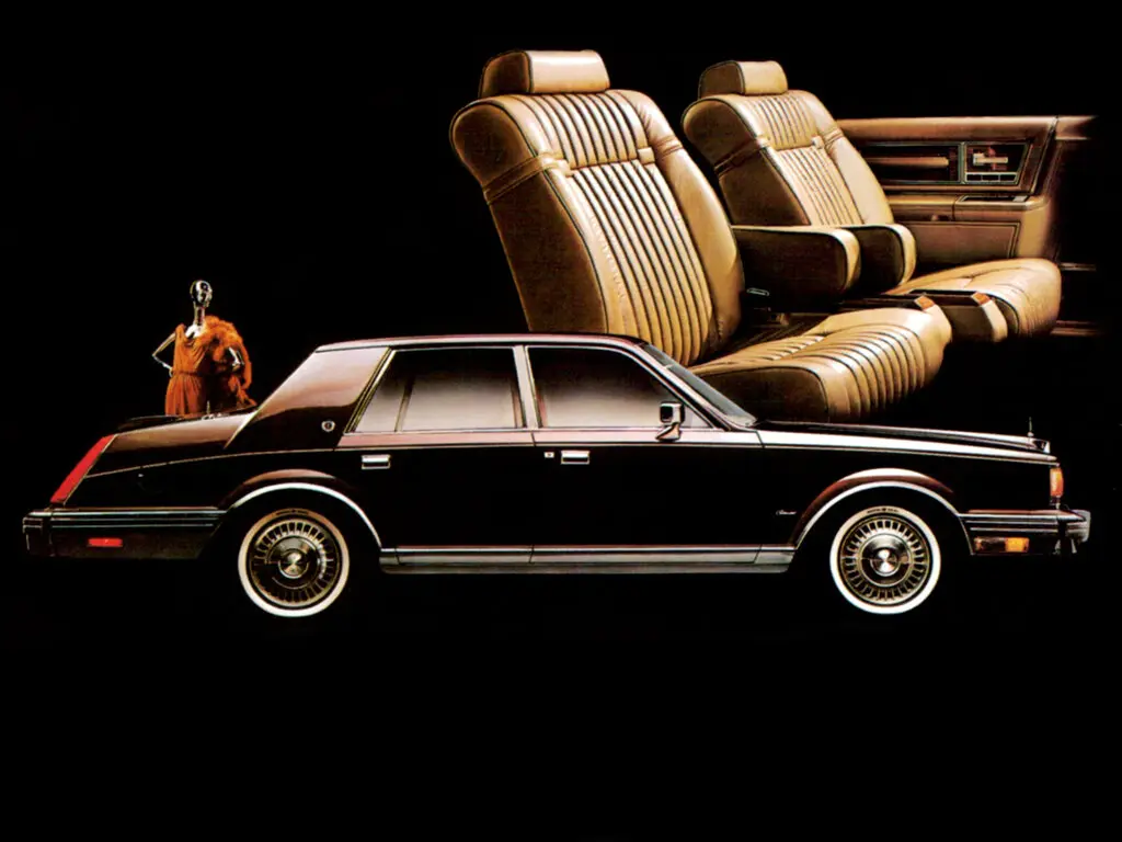 Lincoln Continental VII Седан — сүрөт 2