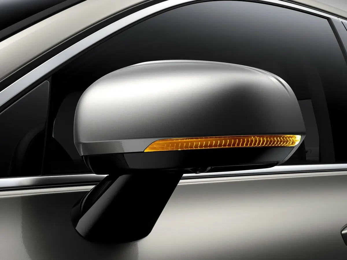 Volvo S60 III Седан — сүрөт 16