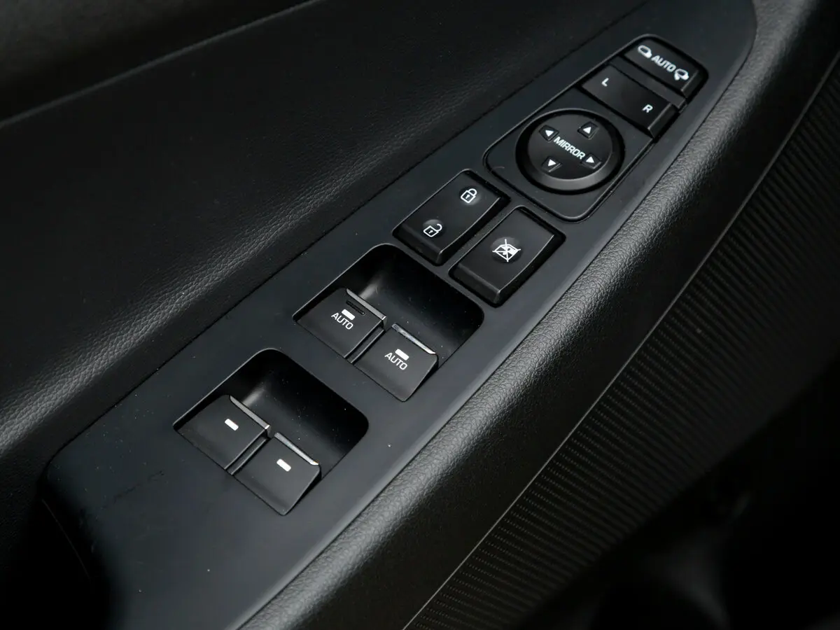 Hyundai Tucson III Рестайлинг Внедорожник 5 дв. — сүрөт 29