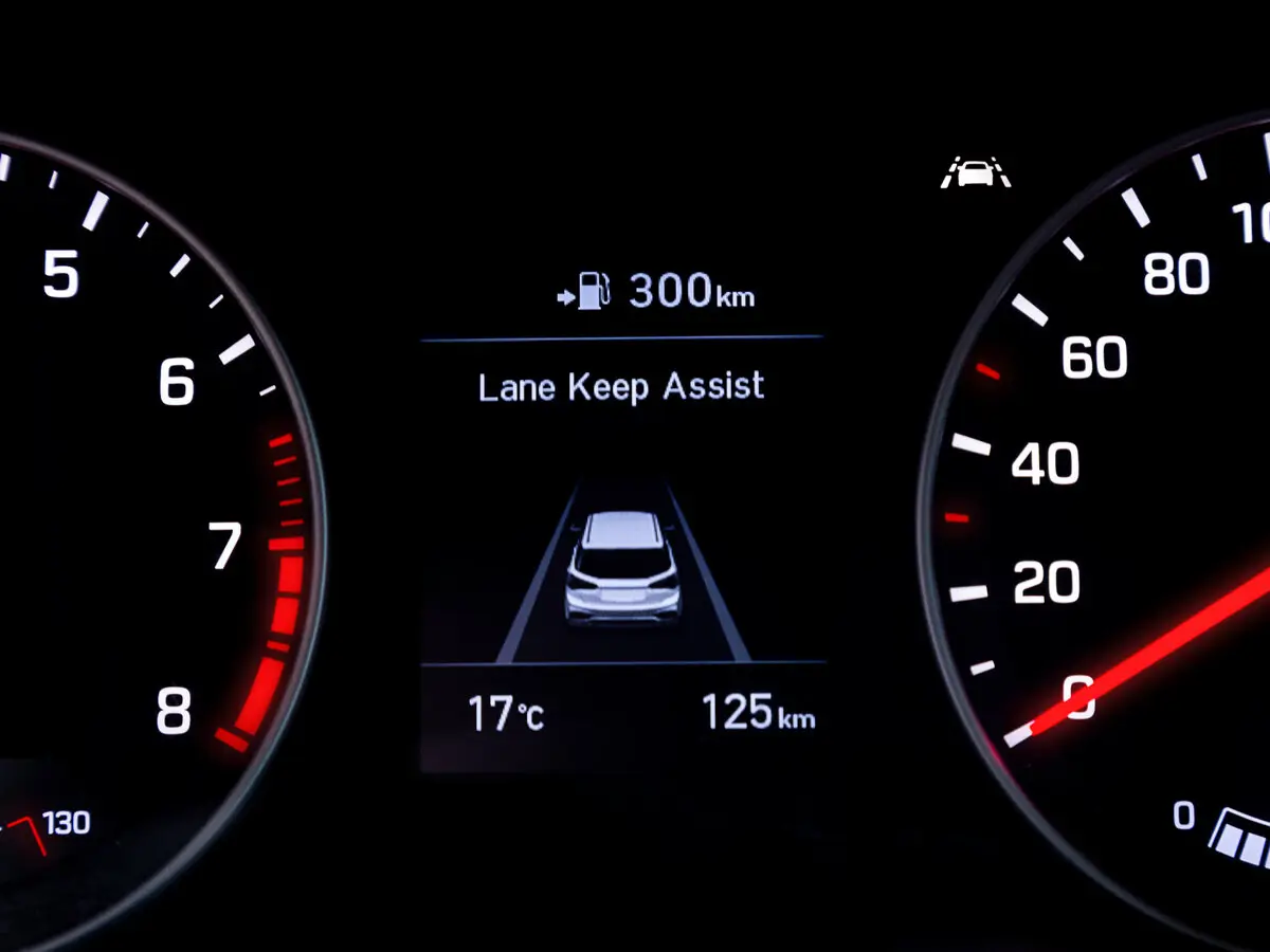 Hyundai i20 II Рестайлинг Хэтчбек 5 дв. Active — сүрөт 11