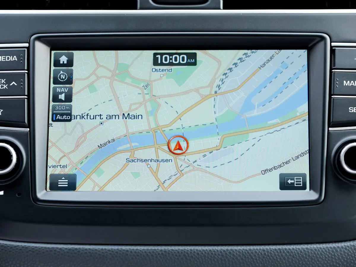 Hyundai i20 II Рестайлинг Хэтчбек 5 дв. Active — сүрөт 12