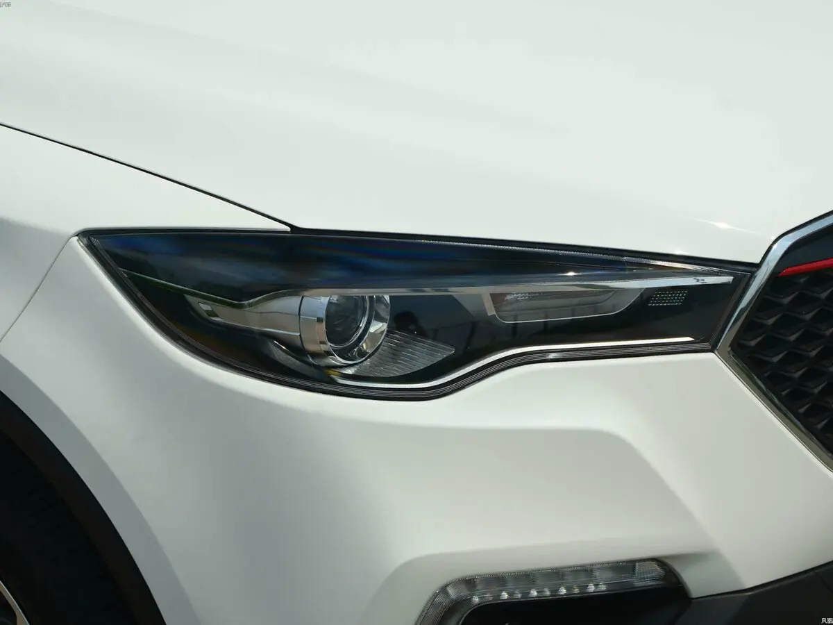 FAW Besturn X80 I Рестайлинг Внедорожник 5 дв. — сүрөт 12