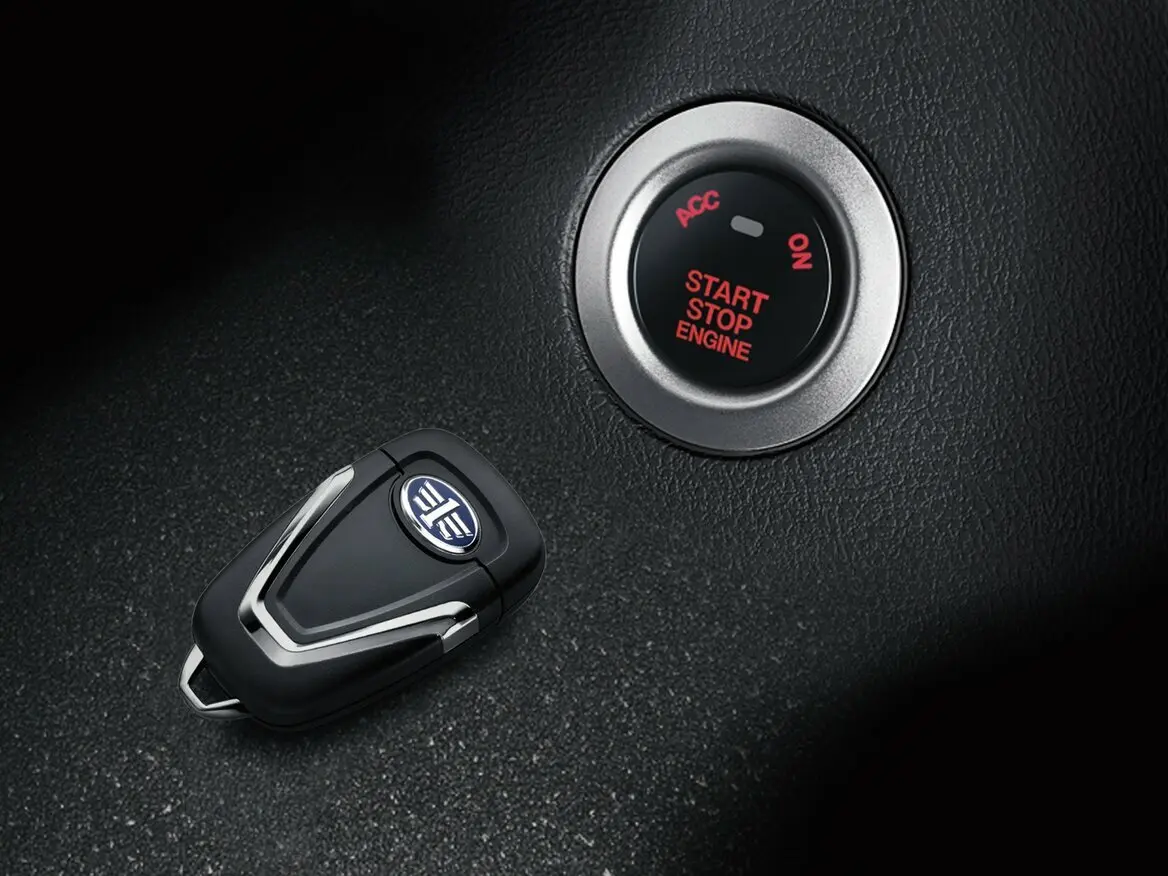 FAW Besturn X80 I Рестайлинг Внедорожник 5 дв. — сүрөт 14
