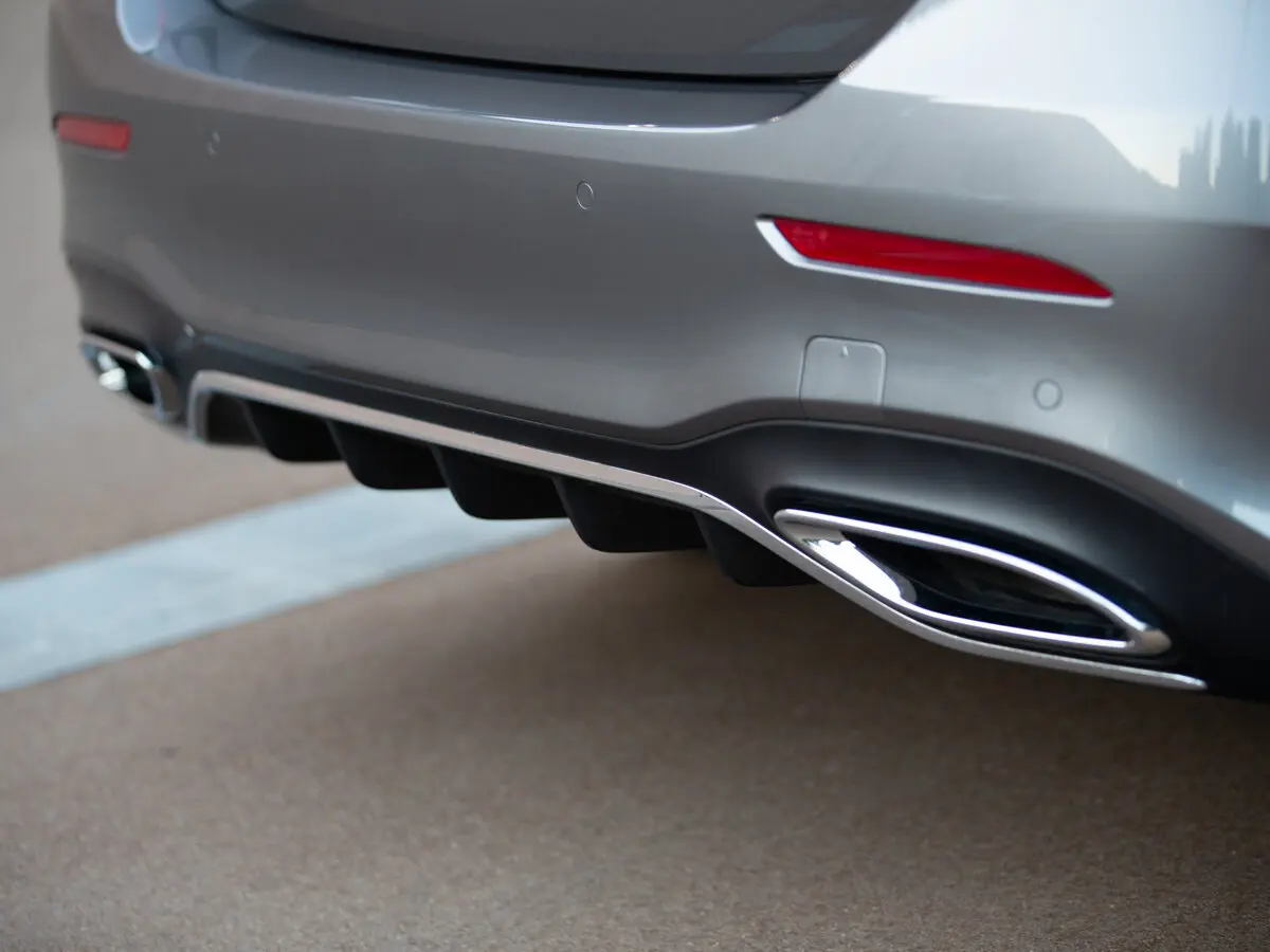 Mercedes-Benz A-Класс IV (W177) Седан — photo 15