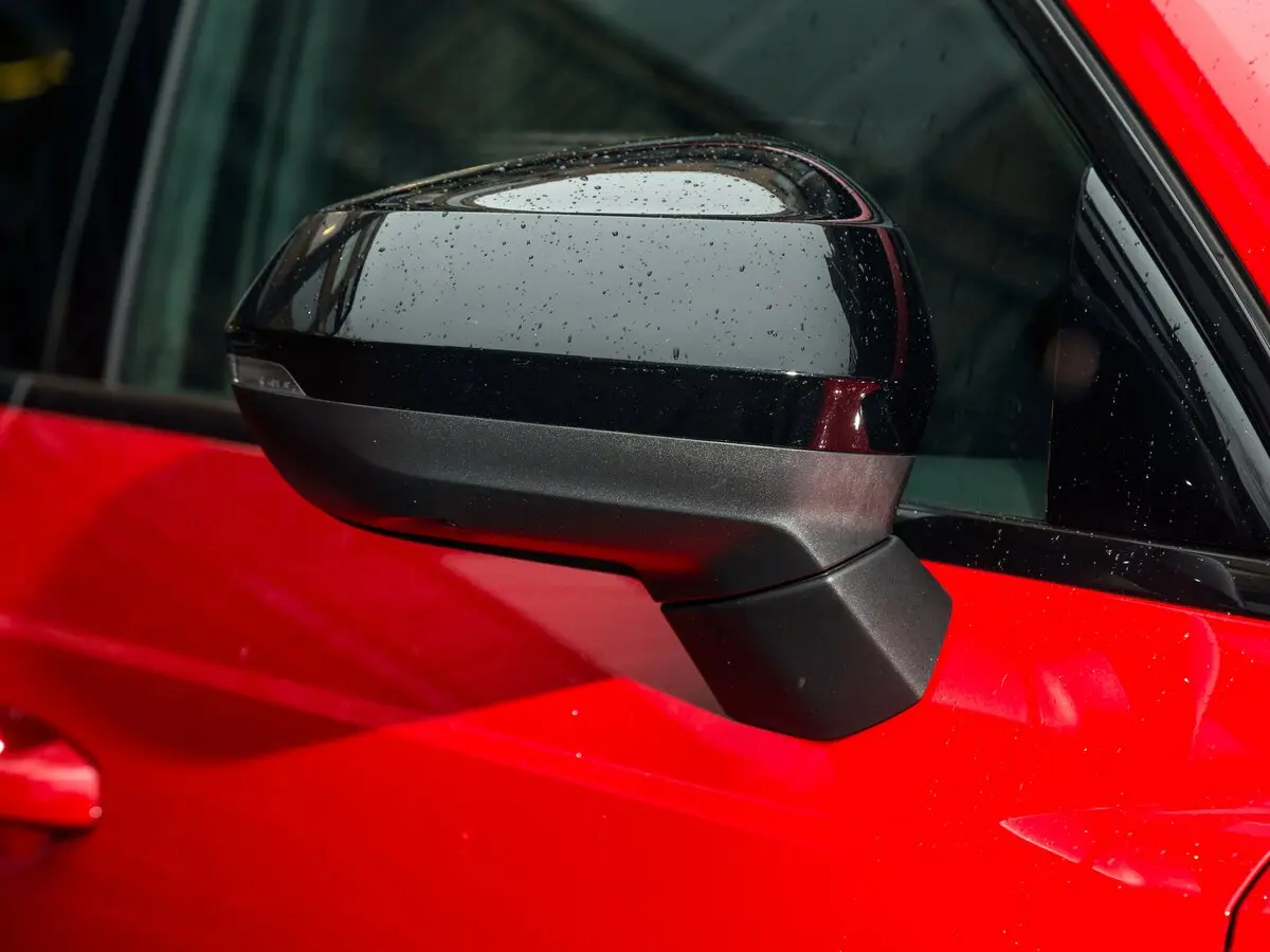 Audi Q3 II (F3) Внедорожник 5 дв. — photo 27