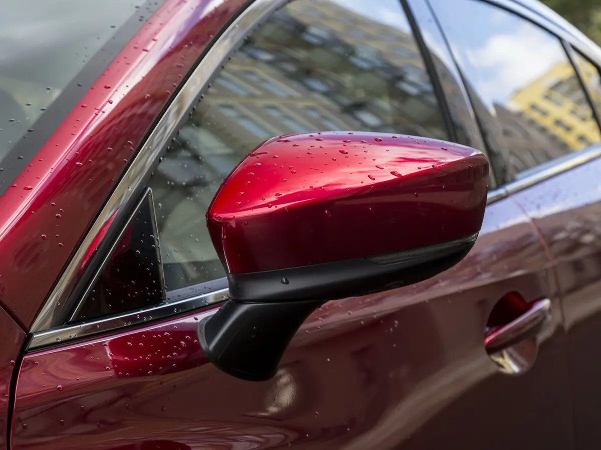 Mazda 6 III (GJ) Рестайлинг 2 Седан — фото 32