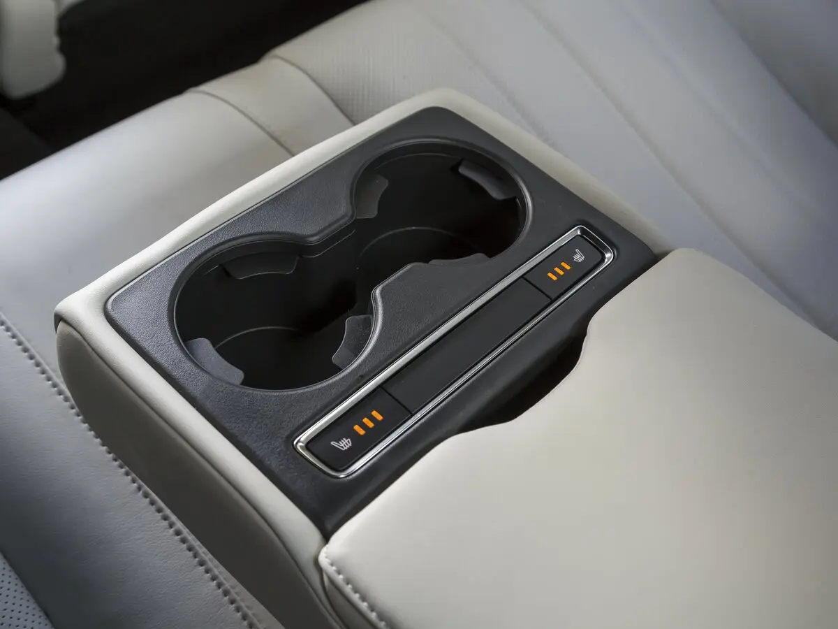 Mazda 6 III (GJ) Рестайлинг 2 Седан — фото 36