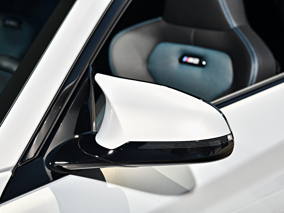 BMW M2 F87 Рестайлинг Купе
