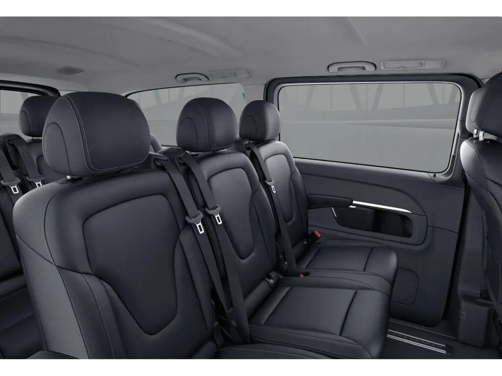 Mercedes-Benz V-Класс III (W447) Рестайлинг Минивэн Extra Long — сүрөт 7