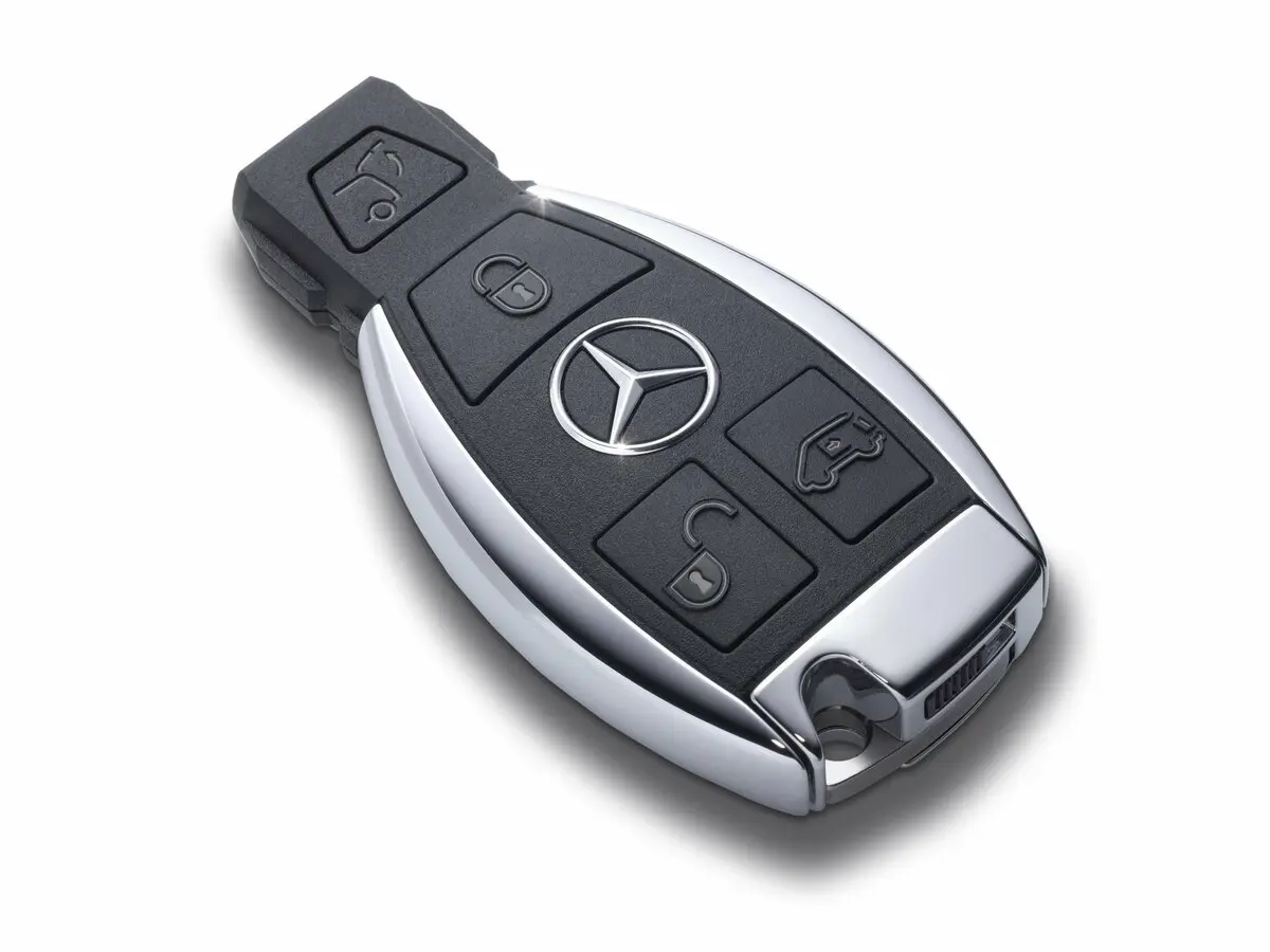 Mercedes-Benz V-Класс III (W447) Рестайлинг Минивэн Extra Long — сүрөт 12