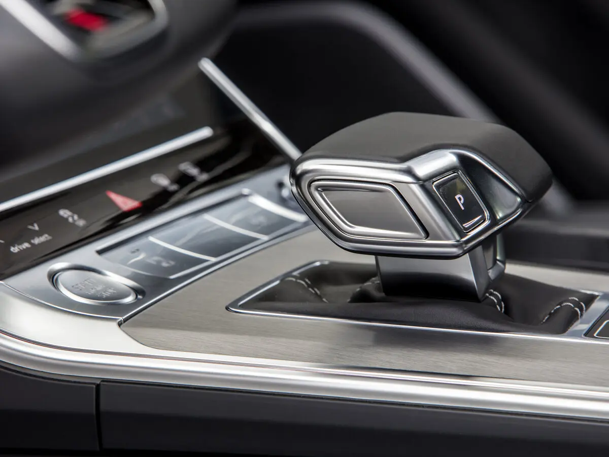Audi A6 V (C8) Универсал 5 дв. — сүрөт 12
