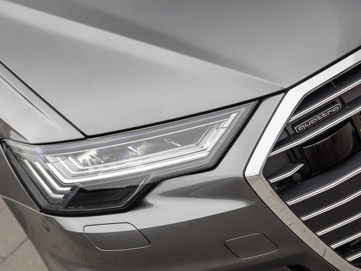 Audi A6 V (C8) Универсал 5 дв. — сүрөт 14