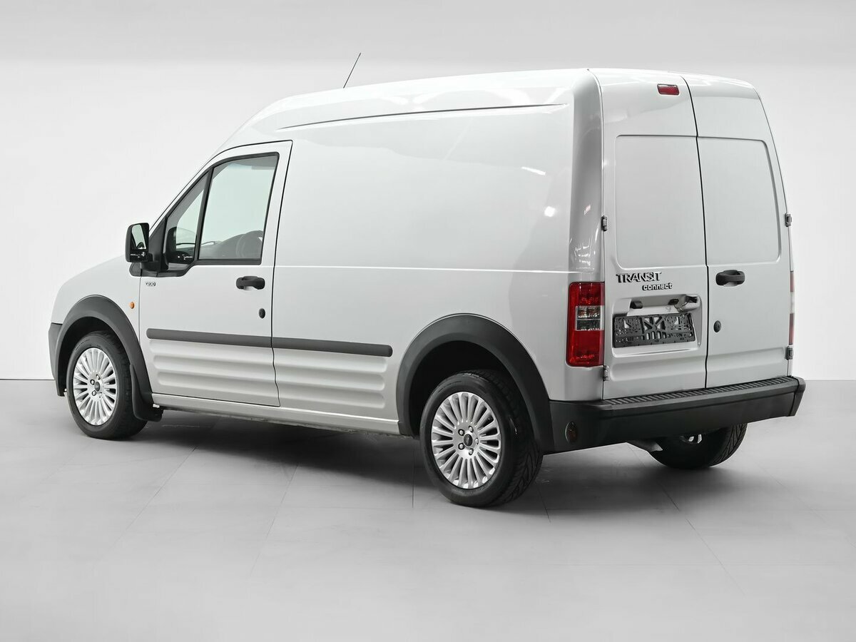 Ford Transit Connect I Фургон LWB — фото 5