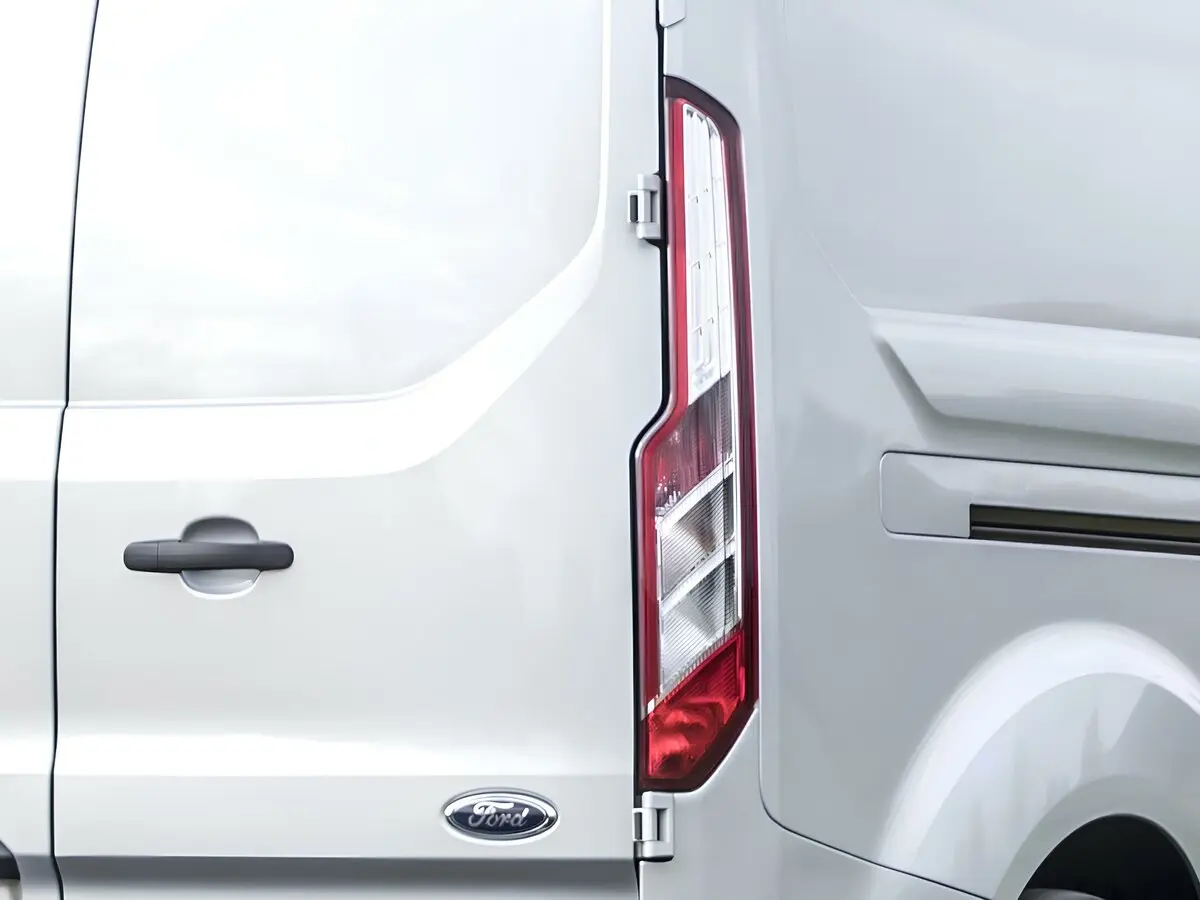 Ford Transit Custom I Рестайлинг Фургон LWB Van — сүрөт 6
