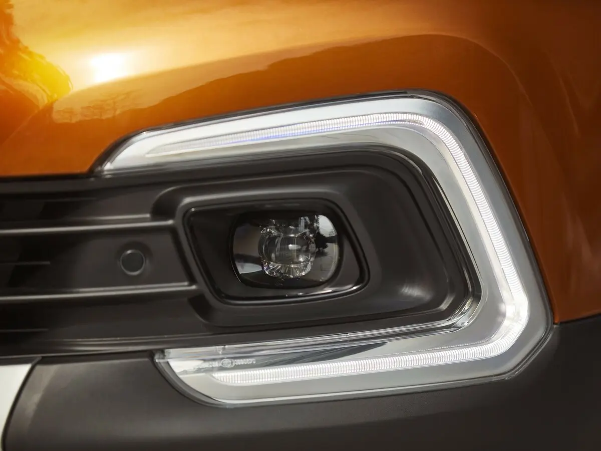 Renault Captur I Рестайлинг Внедорожник 5 дв. — сүрөт 14