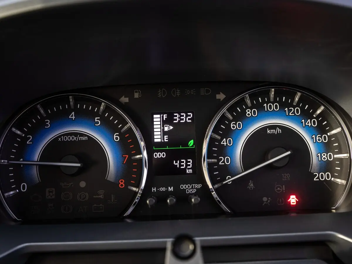 Toyota Rush II Внедорожник 5 дв. — фото 7
