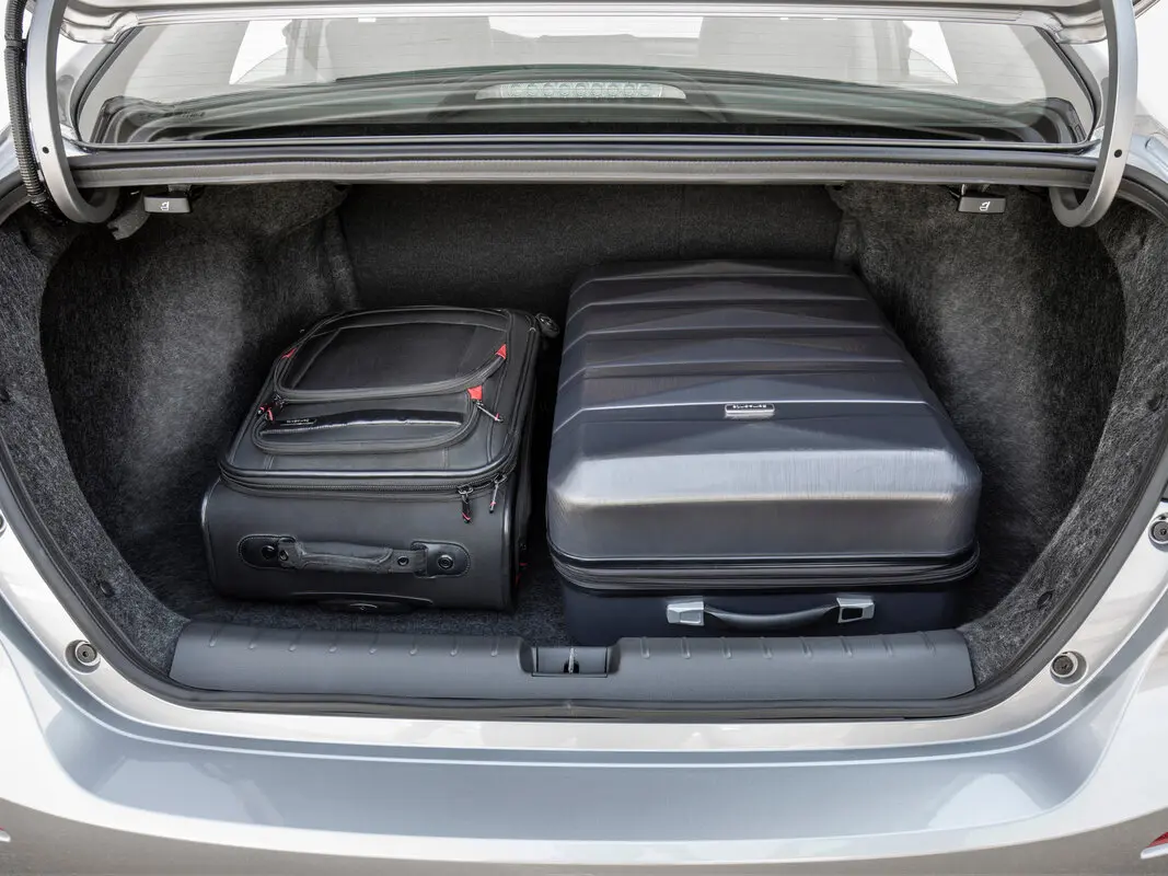 Honda Insight III Седан — сүрөт 12