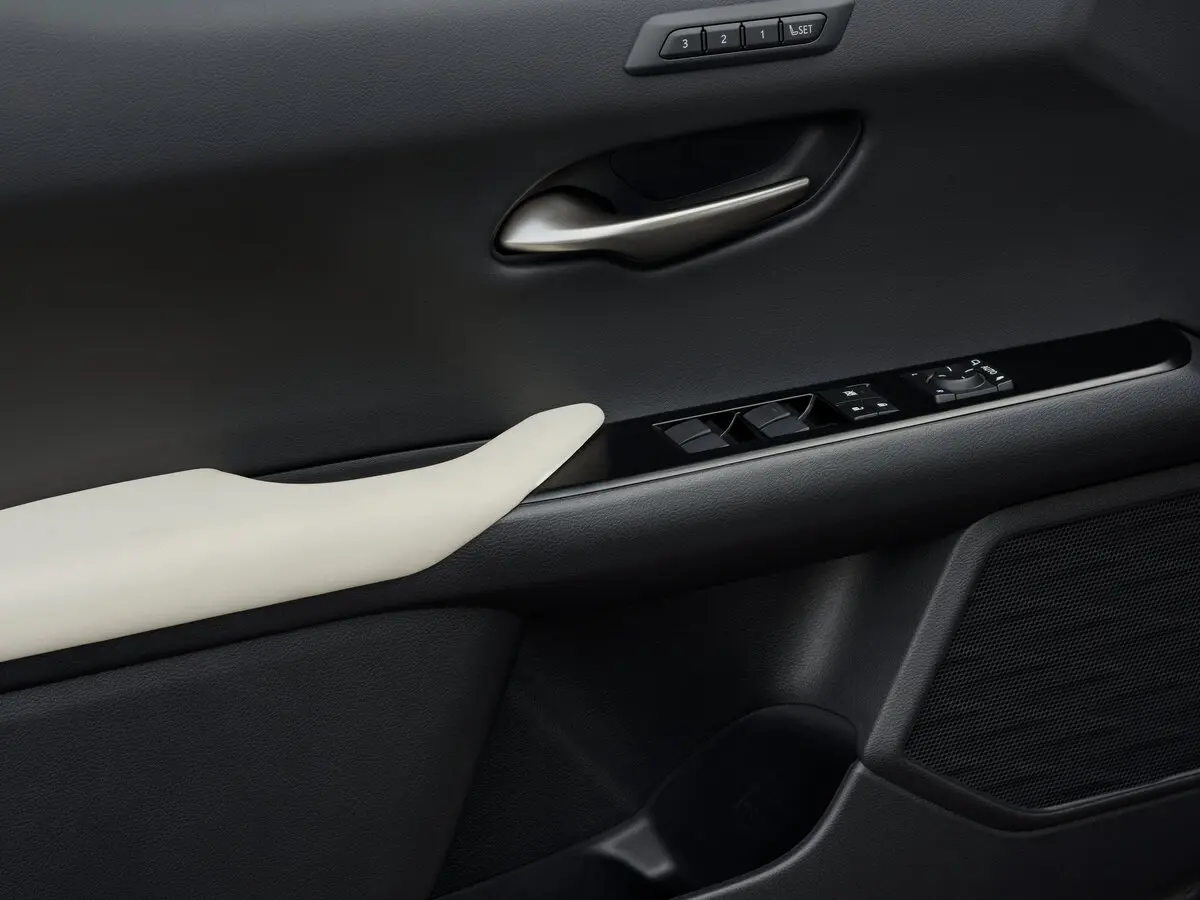 Lexus UX I Внедорожник 5 дв. — сүрөт 12