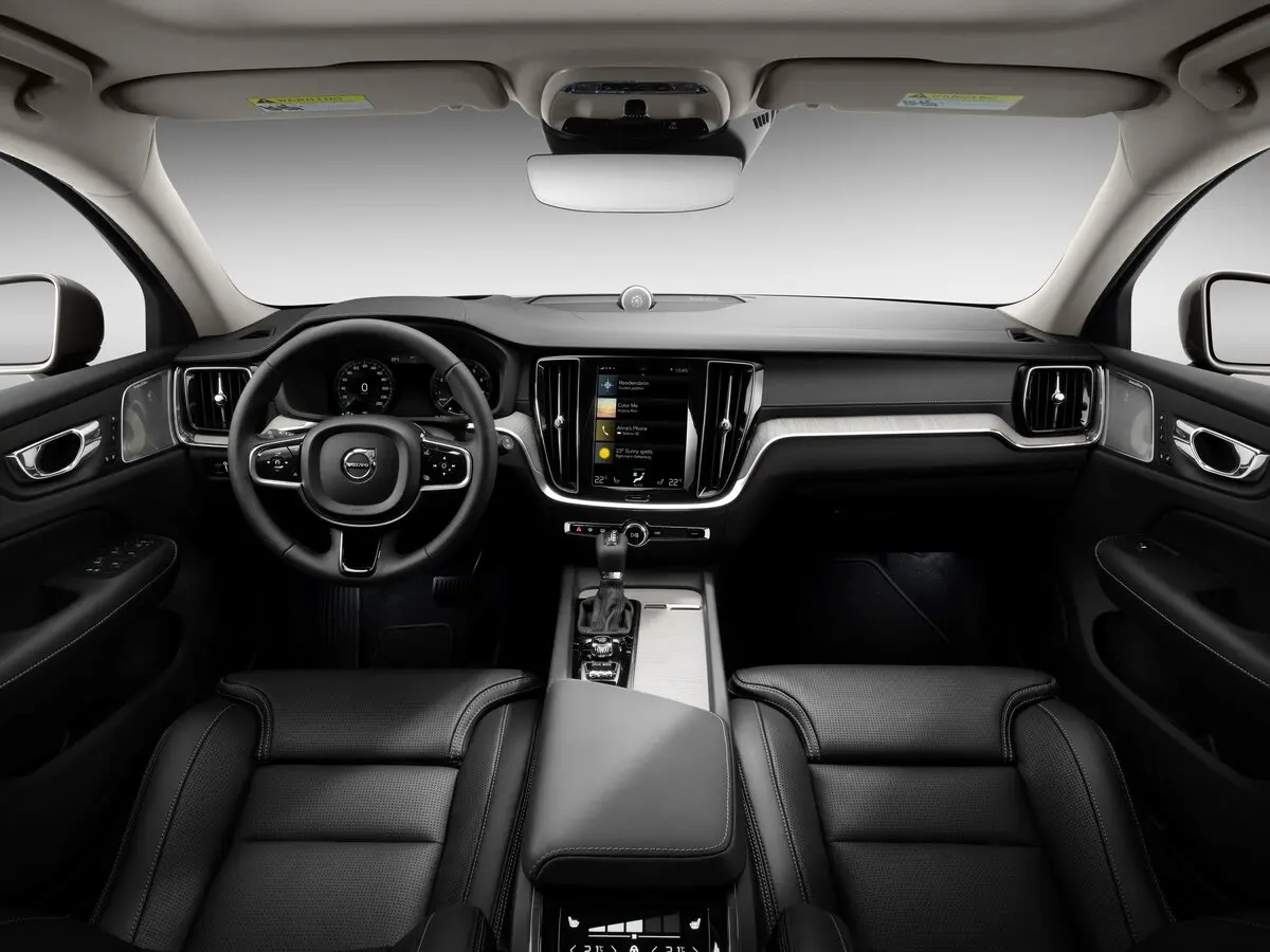 Volvo V60 Cross Country II Универсал 5 дв. — сүрөт 6