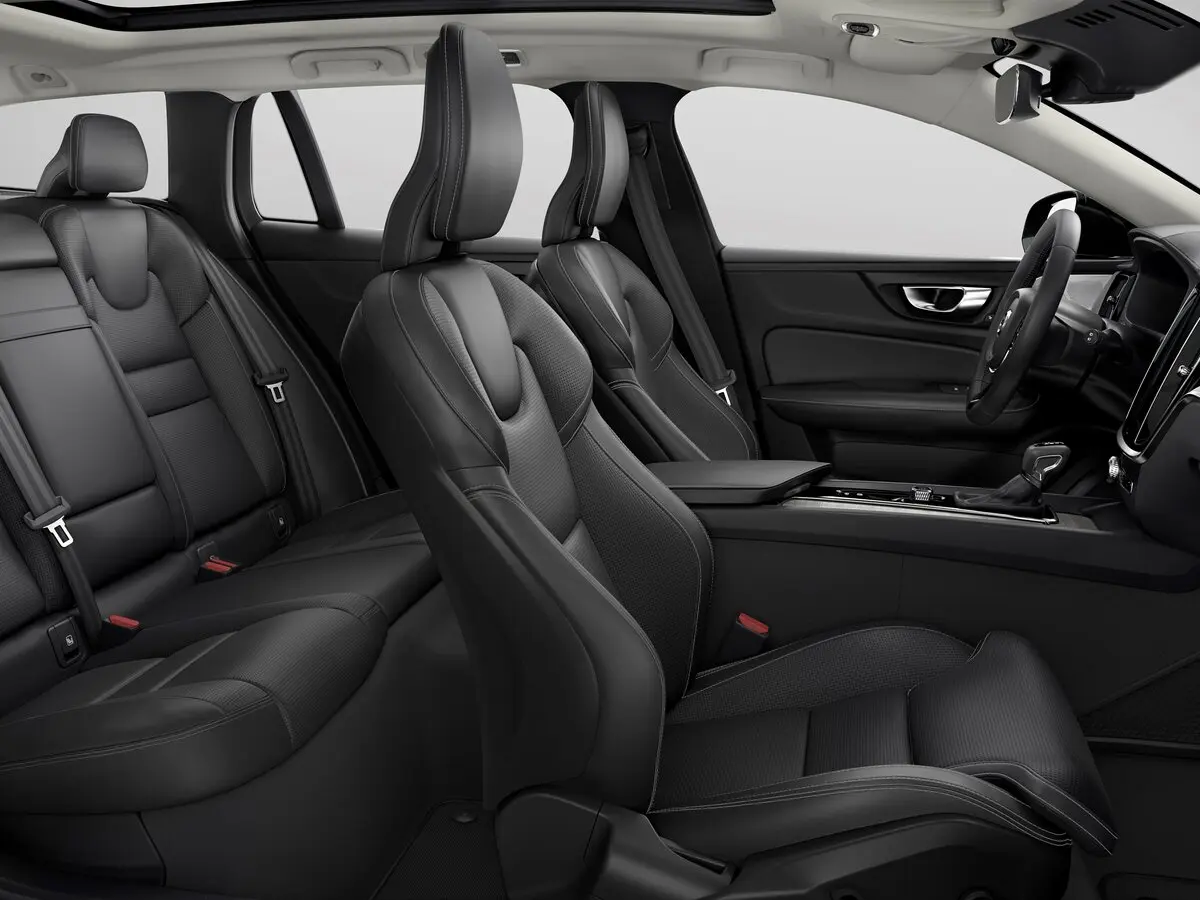 Volvo V60 Cross Country II Универсал 5 дв. — сүрөт 8