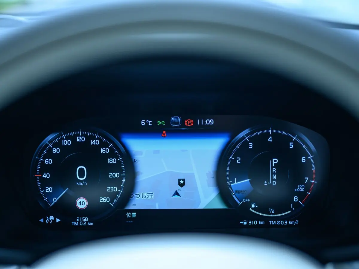 Volvo V60 Cross Country II Универсал 5 дв. — сүрөт 9