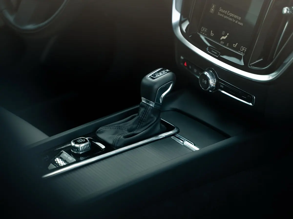 Volvo V60 Cross Country II Универсал 5 дв. — сүрөт 11