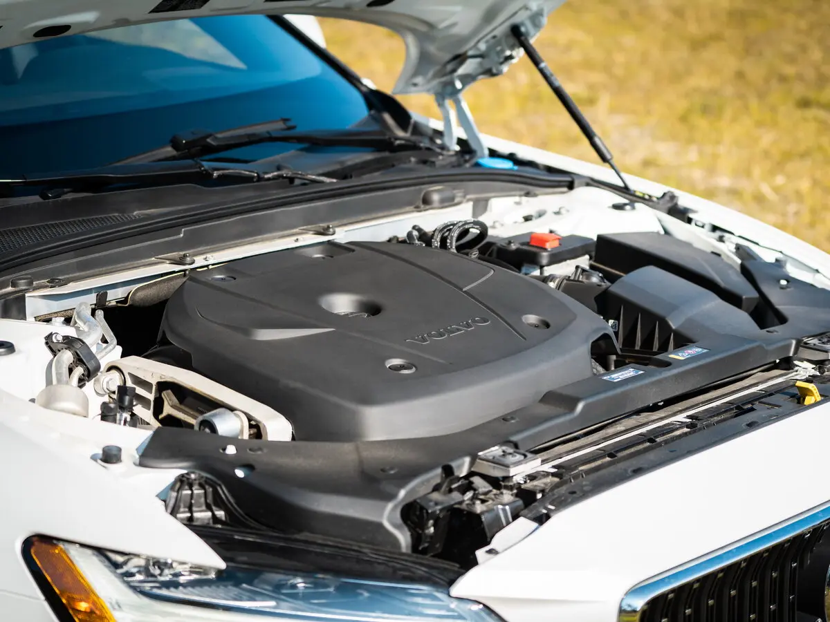 Volvo V60 Cross Country II Универсал 5 дв. — сүрөт 14