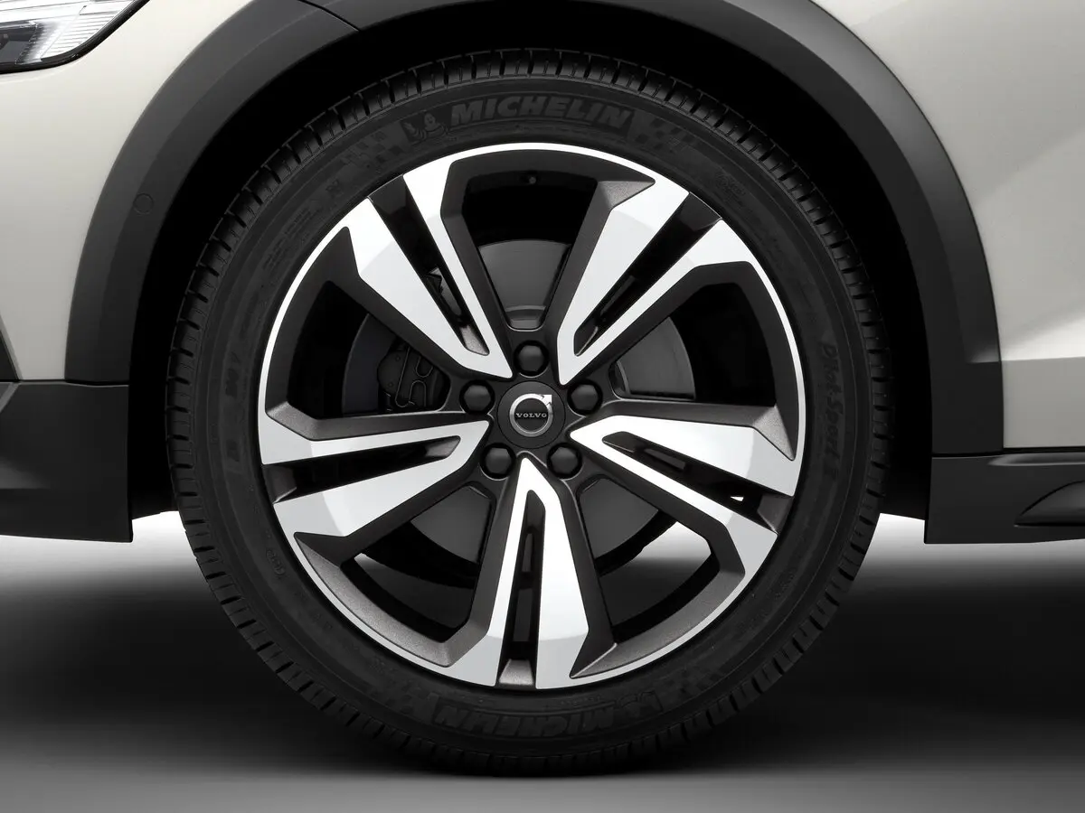 Volvo V60 Cross Country II Универсал 5 дв. — сүрөт 16