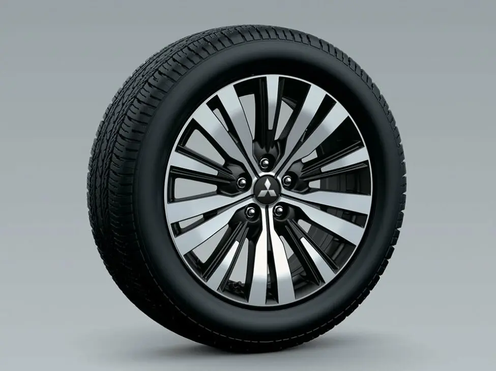 Mitsubishi Outlander III Рестайлинг 3 Внедорожник 5 дв. — photo 17