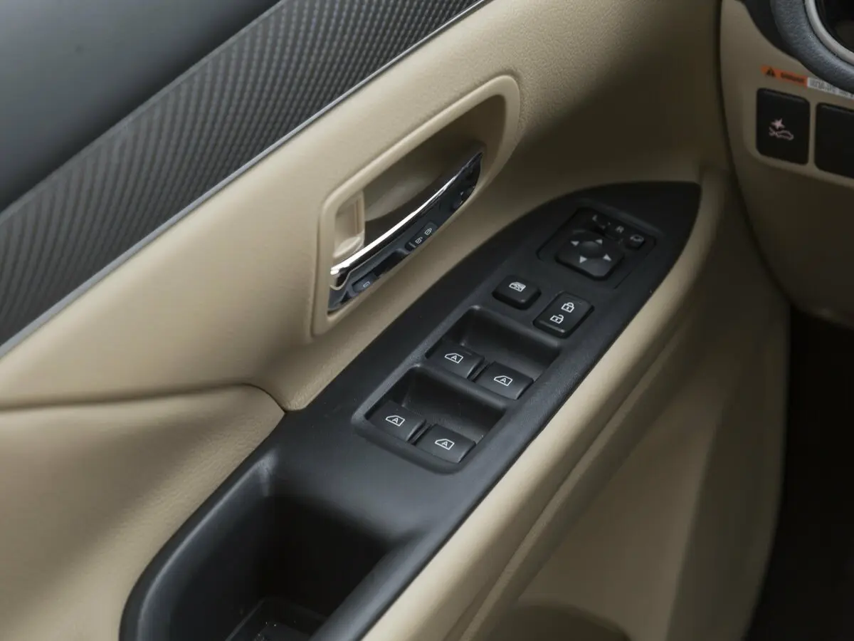 Mitsubishi Outlander III Рестайлинг 3 Внедорожник 5 дв. — photo 30