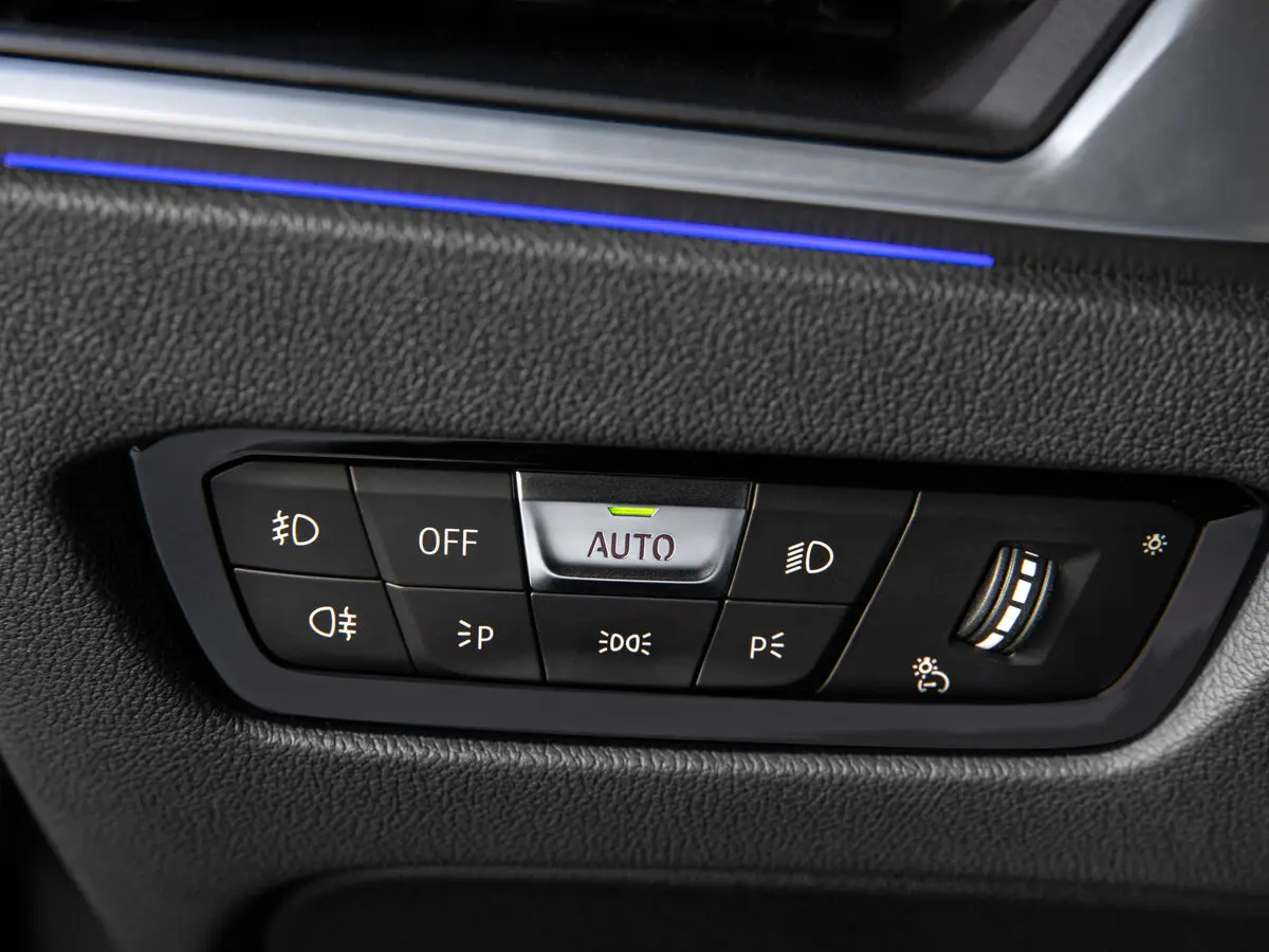 BMW 3 серии VII (G2x) Седан — сүрөт 18