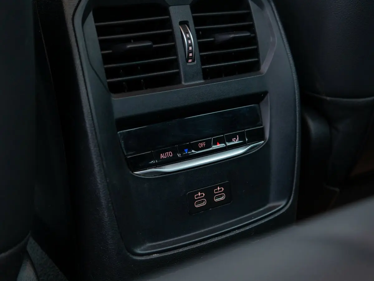BMW 3 серии VII (G2x) Седан — сүрөт 36