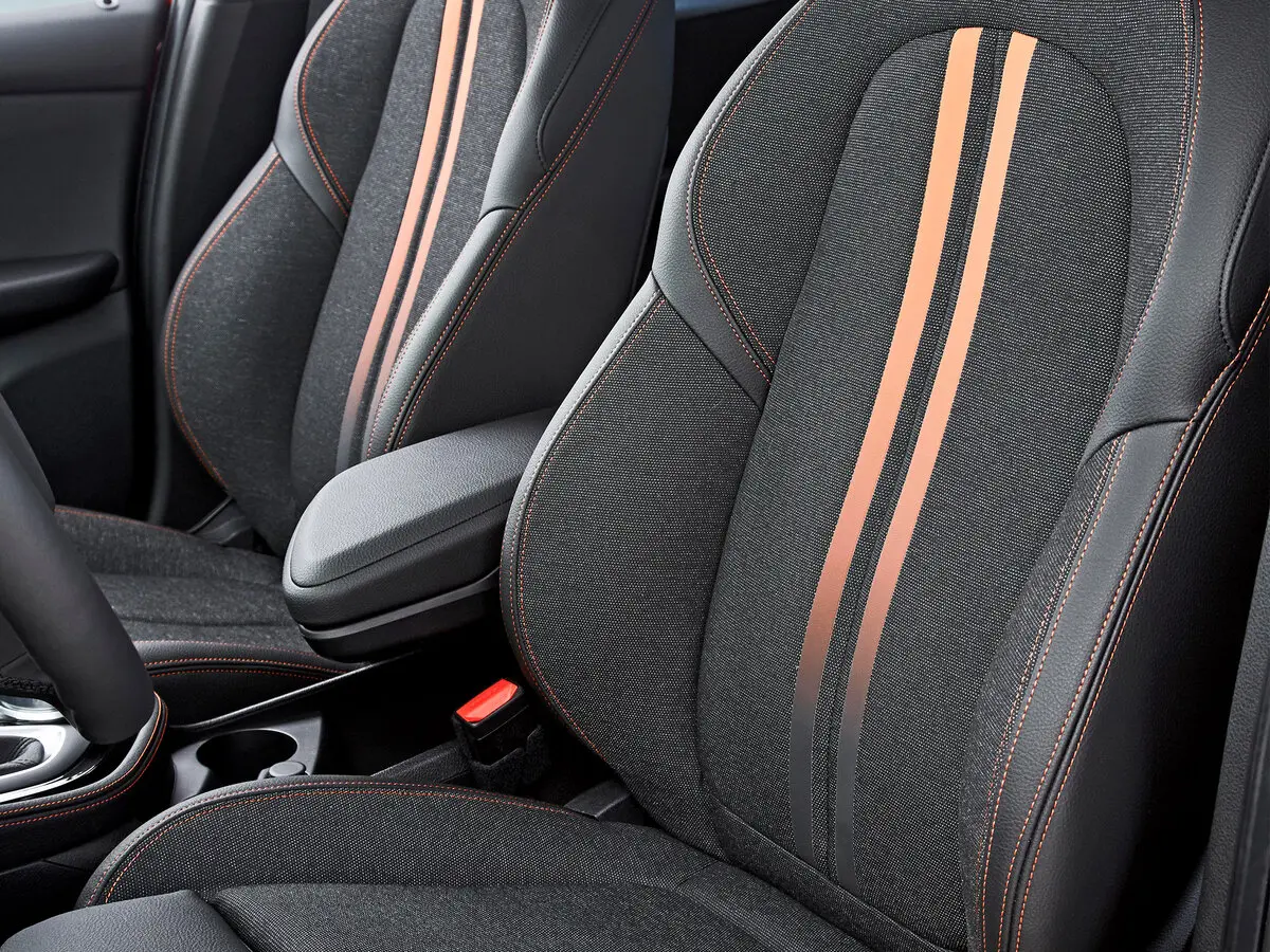 BMW 2 серии Active Tourer F45 Рестайлинг Компактвэн — сүрөт 8