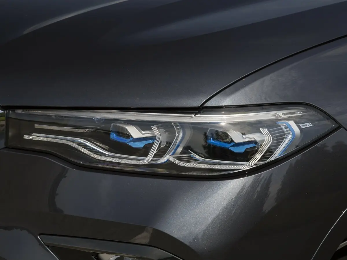 BMW X7 I (G07) Внедорожник 5 дв. — фото 37
