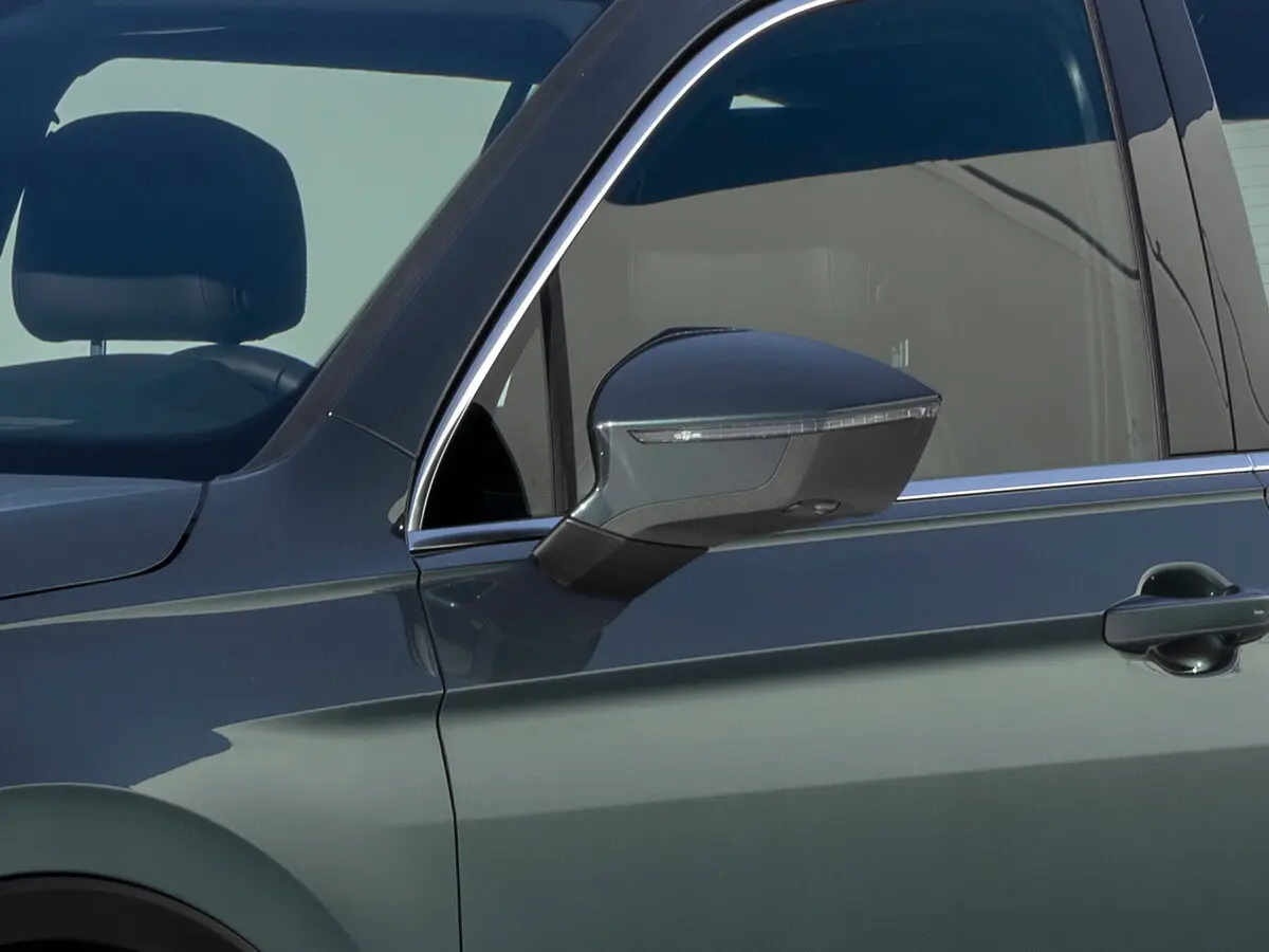 SEAT Tarraco I Внедорожник 5 дв. — photo 12