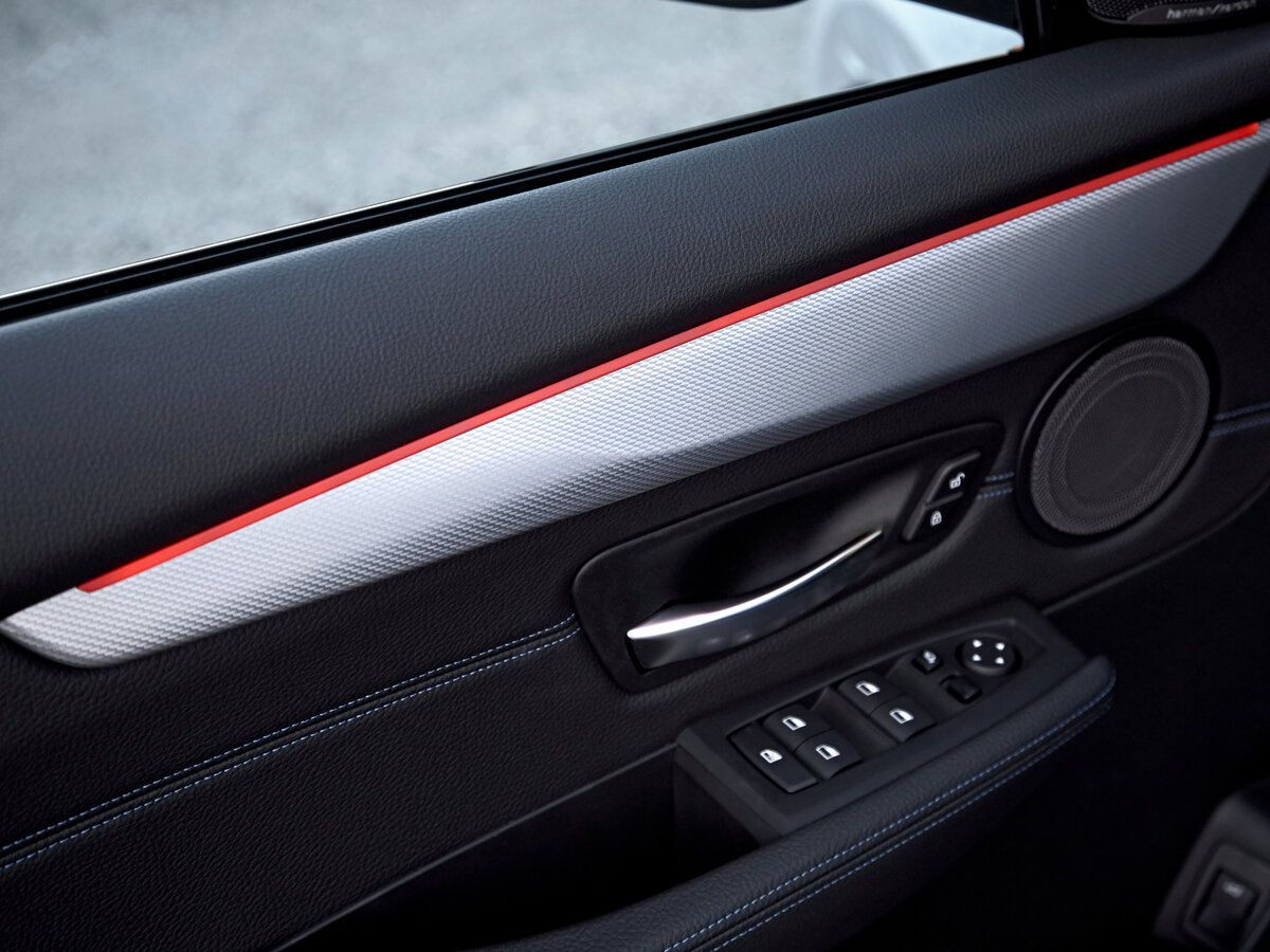 BMW 2 серии Gran Tourer F46 Рестайлинг Компактвэн Gran Tourer