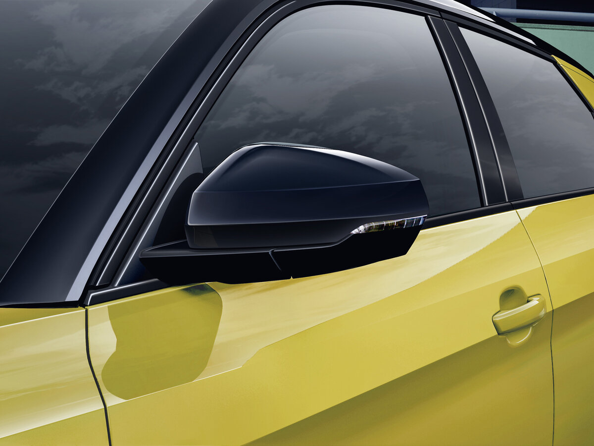 Audi A1 II (GB) Хэтчбек 5 дв.