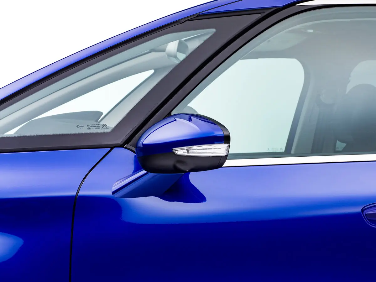 Citroen C4 SpaceTourer I Компактвэн — сүрөт 11