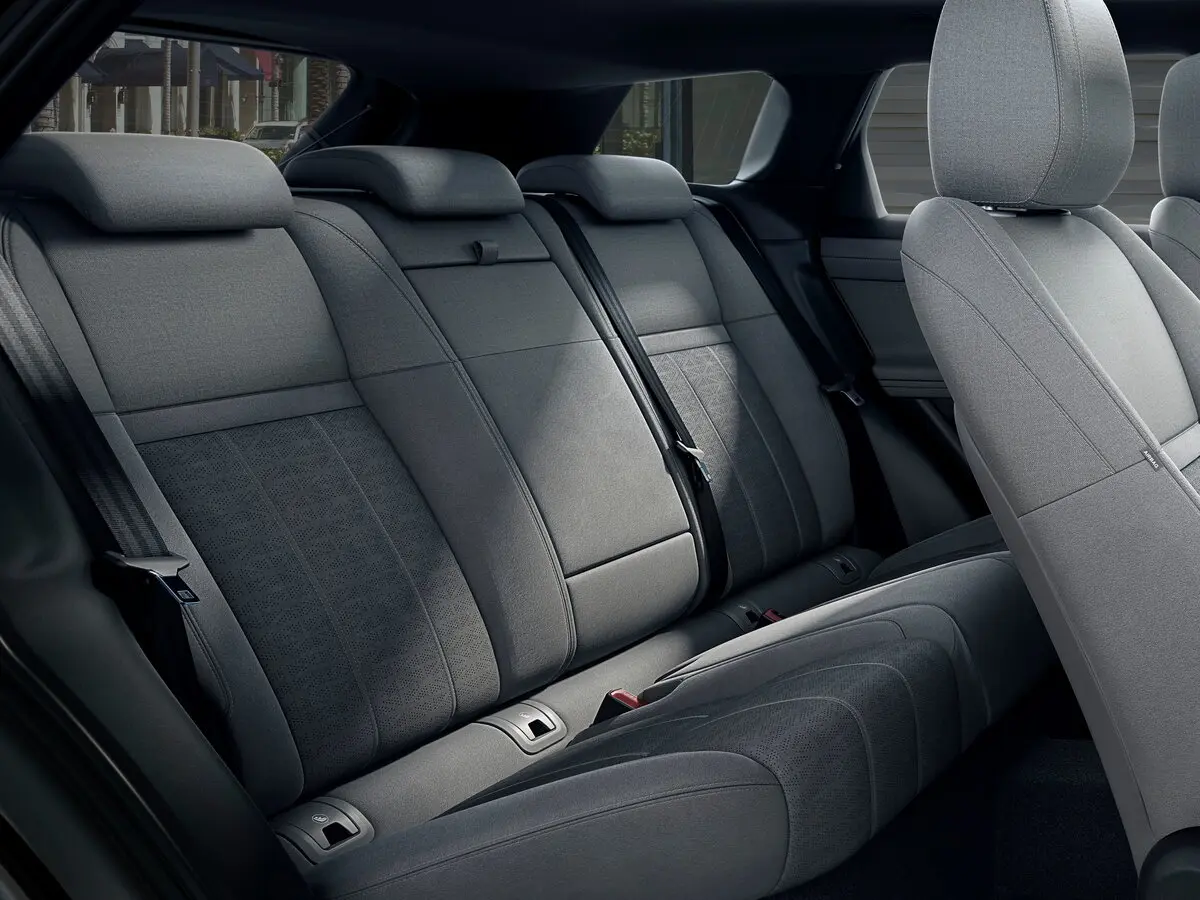 Land Rover Range Rover Evoque II Внедорожник 5 дв. — сүрөт 9