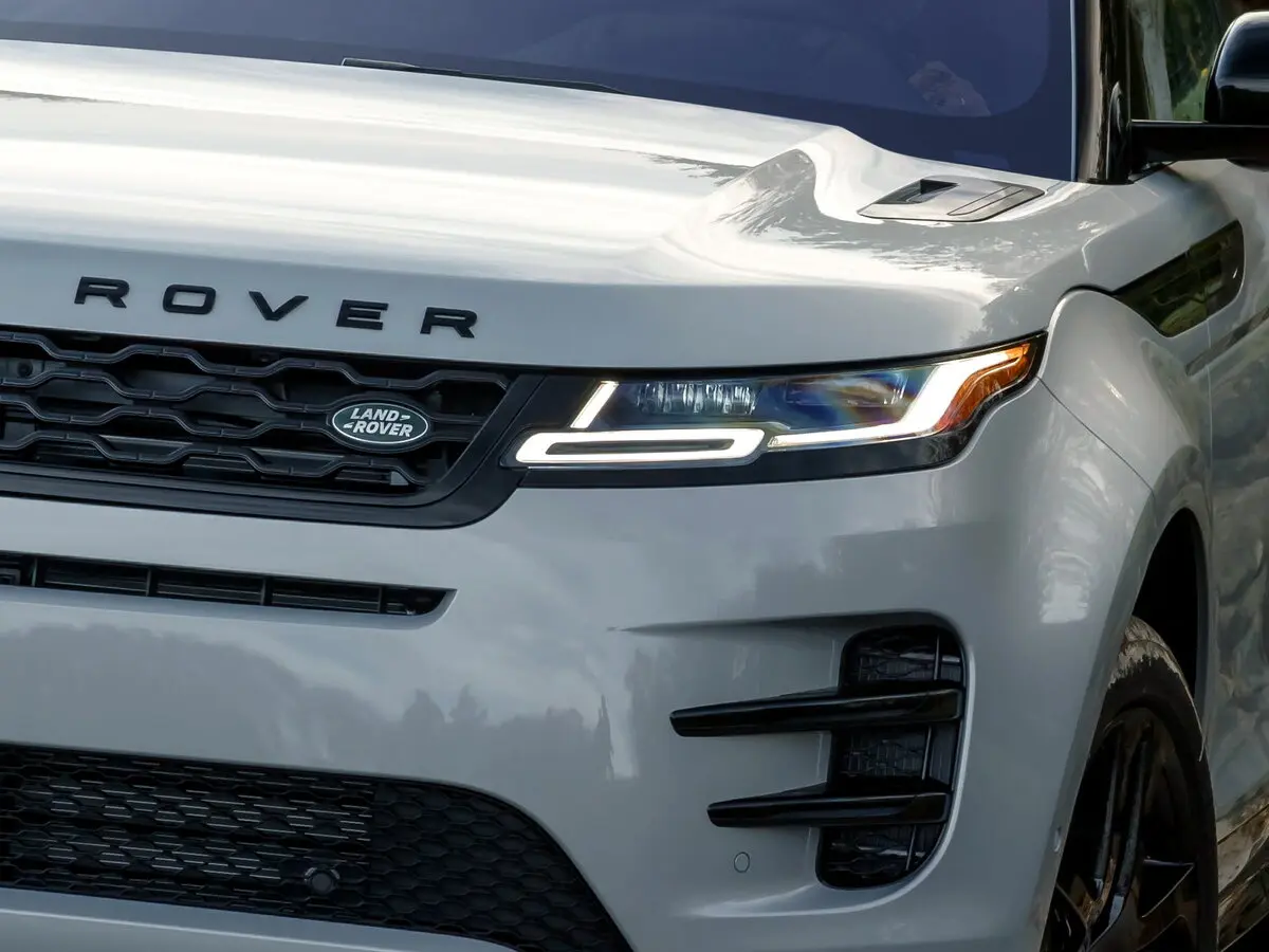 Land Rover Range Rover Evoque II Внедорожник 5 дв. — сүрөт 12