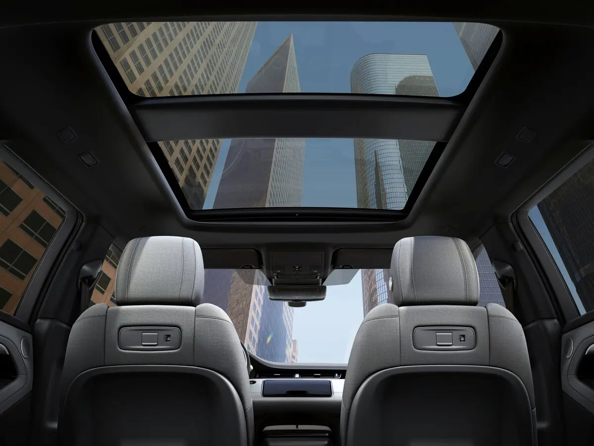Land Rover Range Rover Evoque II Внедорожник 5 дв. — сүрөт 14