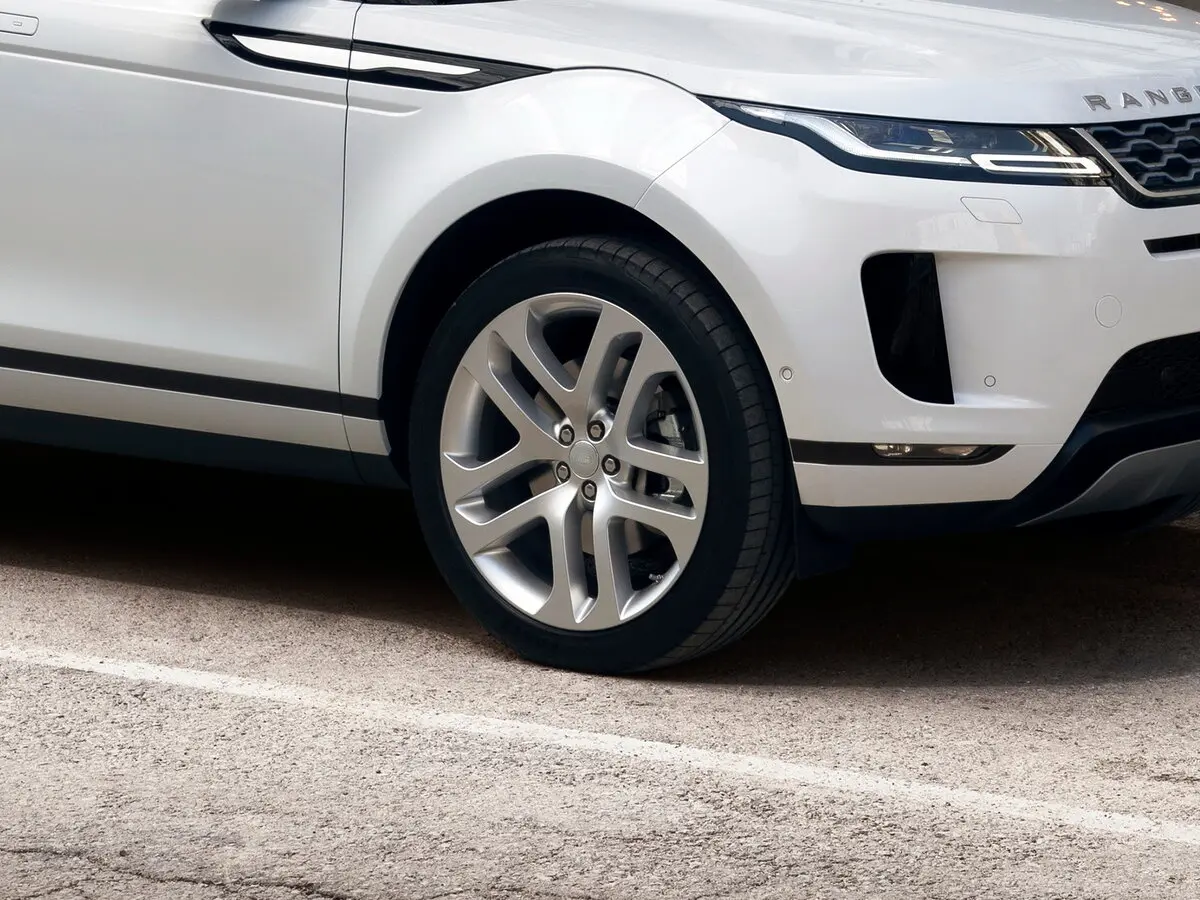 Land Rover Range Rover Evoque II Внедорожник 5 дв. — сүрөт 16