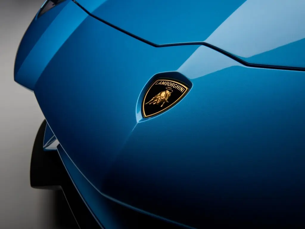 Lamborghini Aventador I Рестайлинг Родстер — сүрөт 11