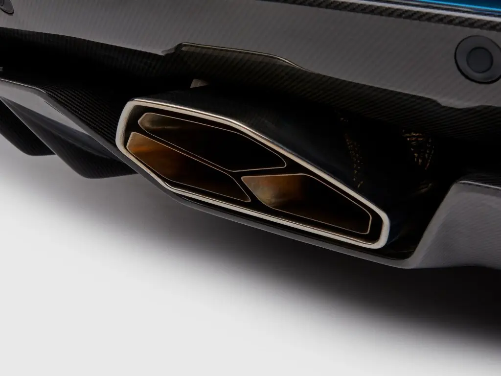 Lamborghini Aventador I Рестайлинг Родстер — сүрөт 12