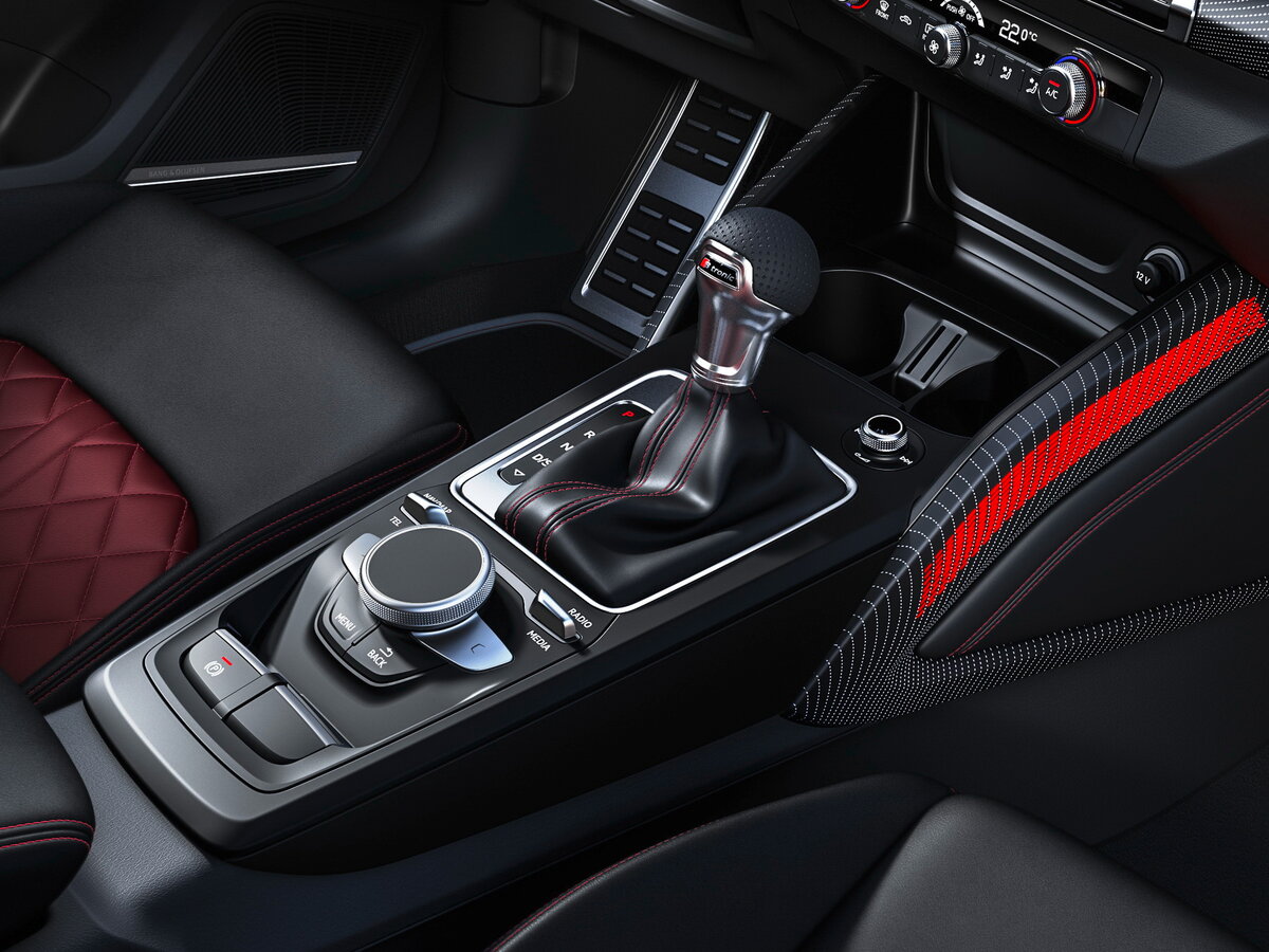 Audi SQ2 I Внедорожник 5 дв.