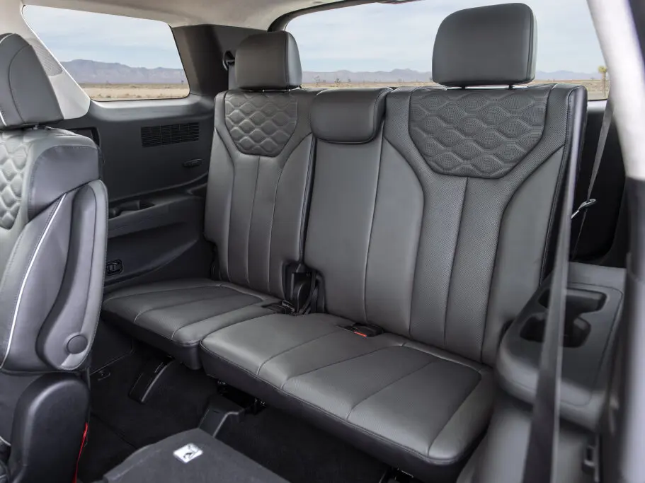 Hyundai Palisade I Внедорожник 5 дв. — фото 17