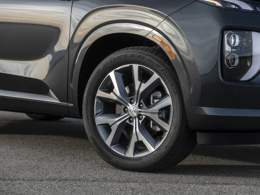 Hyundai Palisade I Внедорожник 5 дв. — фото 18