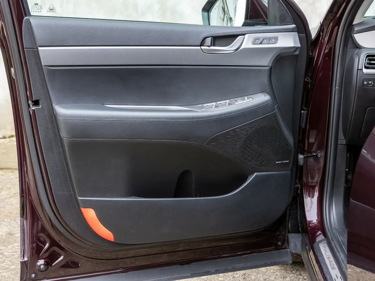 Hyundai Palisade I Внедорожник 5 дв. — фото 31